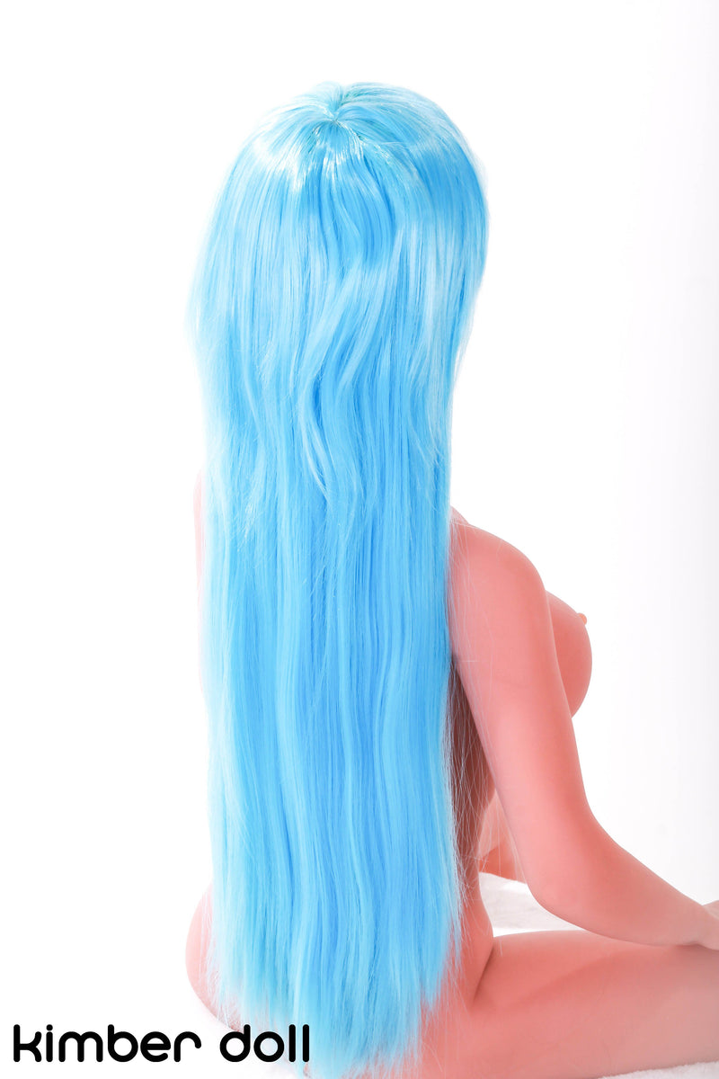 Kimber Doll Wig Options Kimber's Closet